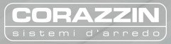 CORAZZIN (se sei interessato ad un prodotto di questa azienda contattaci)