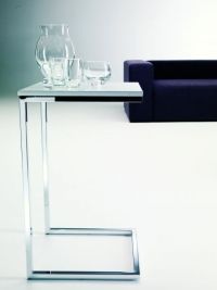 Tavolino TOWER 30 by Bontempi