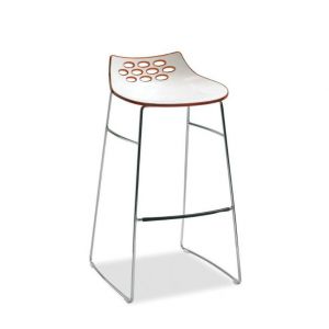 Sgabello JAM BASSO by Connubia