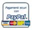 Pagamento con Paypal